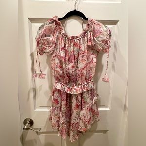 MISA Romper *size XS*